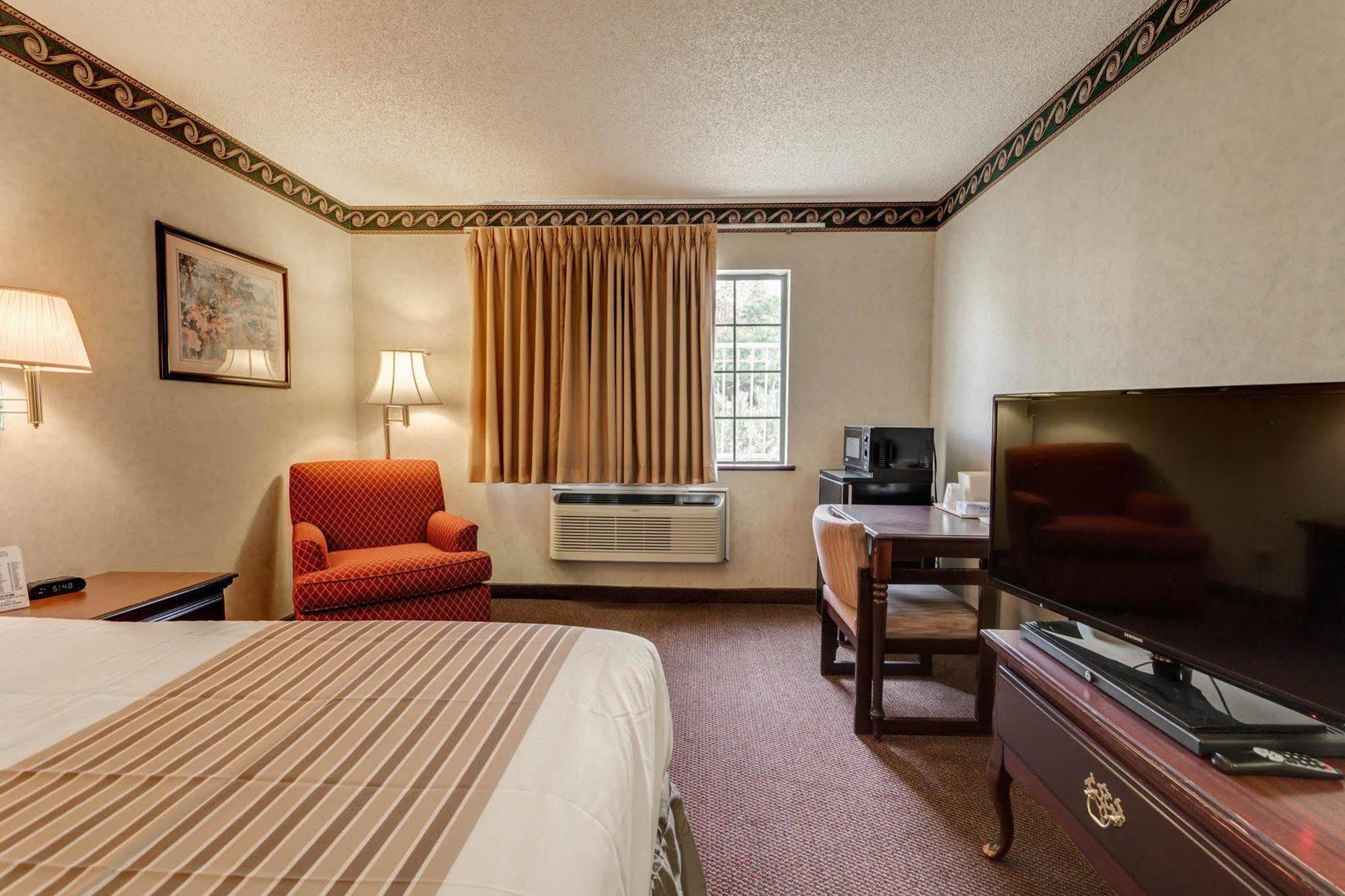 Econo Lodge Inn & Suites เอลปาโซ ภายนอก รูปภาพ